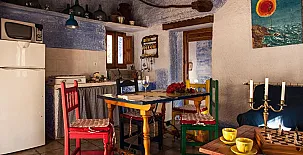 Casa Rural Aloe Vera 0023