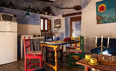 Casa Rural Aloe Vera en Huercal. Overa (Almería) - Foto 23