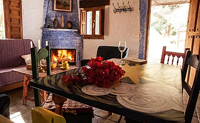 Casa Rural Aloe Vera en Huercal. Overa (Almería) - Foto 24