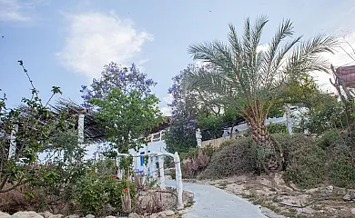 Casa Rural Aloe Vera en Huercal. Overa (Almería) - Foto 25