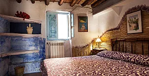 Casa Rural Aloe Vera 0028