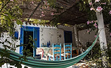 Casa Rural Aloe Vera en Huercal. Overa (Almería) - Foto 3