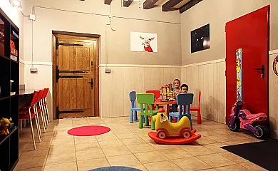 Casa Aldekotxeberria en Ziga (Navarra) - Foto 7