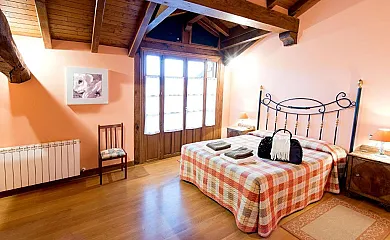 Casa Aldekotxeberria en Ziga (Navarra) - Foto 8