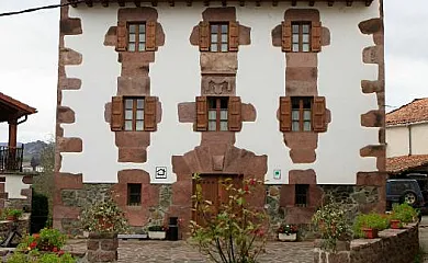 Casa Aldekotxeberria en Ziga (Navarra) - Foto 9