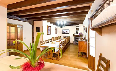 Casa Aldekotxeberria en Ziga (Navarra) - Foto 10