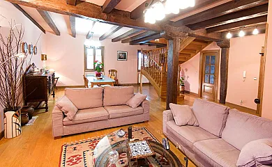 Casa Aldekotxeberria en Ziga (Navarra) - Foto 11