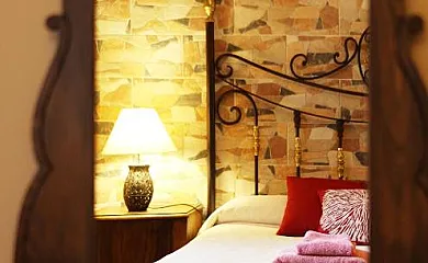 Casa Aldekotxeberria en Ziga (Navarra) - Foto 12