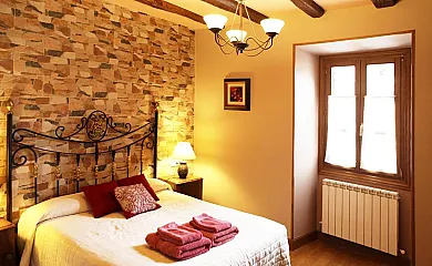 Casa Aldekotxeberria en Ziga (Navarra) - Foto 15