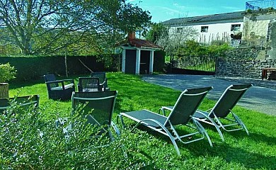 Casa Aldekotxeberria en Ziga (Navarra) - Foto 5