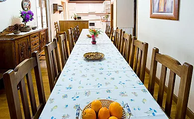 Casa Aldekotxeberria en Ziga (Navarra) - Foto 4