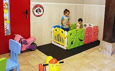 Casa Aldekotxeberria en Ziga (Navarra) - Foto 18