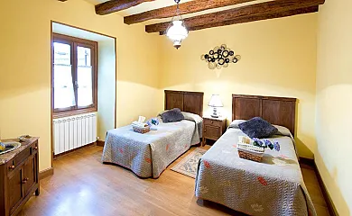 Casa Aldekotxeberria en Ziga (Navarra) - Foto 19