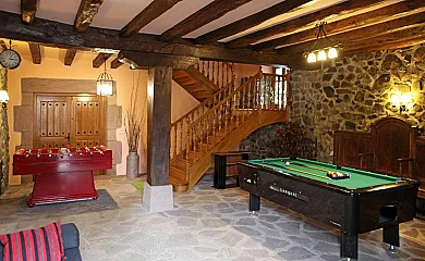 Casa Aldekotxeberria en Ziga (Navarra) - Foto 20