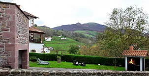 Casa Aldekotxeberria 0021