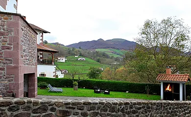 Casa Aldekotxeberria en Ziga (Navarra) - Foto 21