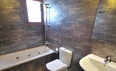 Can Dellonder en Vilobi D´Onyar (Girona) - Foto 8