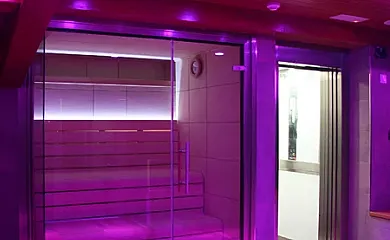 Can Dellonder en Vilobi D´Onyar (Girona) - Foto 9