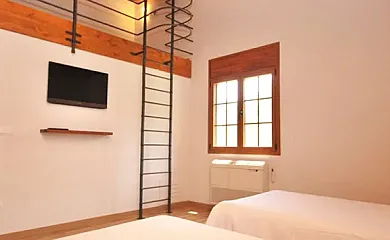 Can Dellonder en Vilobi D´Onyar (Girona) - Foto 10