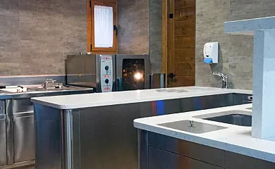 Can Dellonder en Vilobi D´Onyar (Girona) - Foto 12