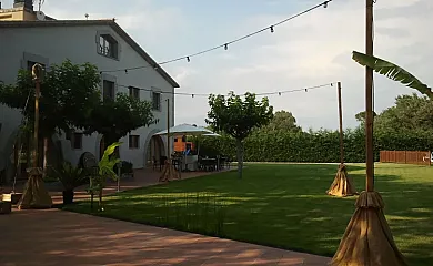 Can Dellonder en Vilobi D´Onyar (Girona) - Foto 13