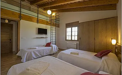 Can Dellonder en Vilobi D´Onyar (Girona) - Foto 14