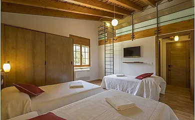 Can Dellonder en Vilobi D´Onyar (Girona) - Foto 15