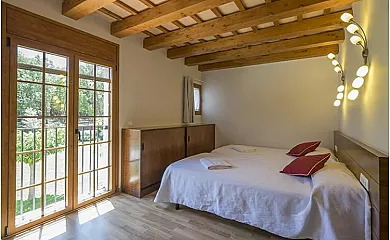 Can Dellonder en Vilobi D´Onyar (Girona) - Foto 17