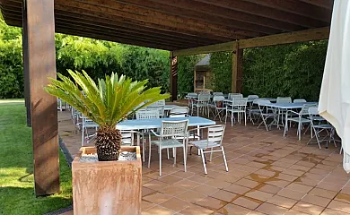 Can Dellonder en Vilobi D´Onyar (Girona) - Foto 18