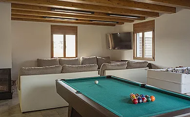 Can Dellonder en Vilobi D´Onyar (Girona) - Foto 4