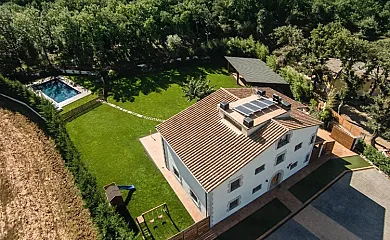 Can Dellonder en Vilobi D´Onyar (Girona) - Foto 20