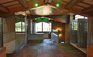 Can Dellonder en Vilobi D´Onyar (Girona) - Foto 21