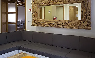 Can Dellonder en Vilobi D´Onyar (Girona) - Foto 23