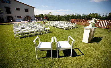 Can Dellonder en Vilobi D´Onyar (Girona) - Foto 24