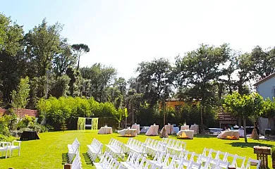 Can Dellonder en Vilobi D´Onyar (Girona) - Foto 25