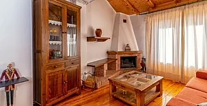 Apartamento Los 3 Reyes 002