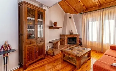Apartamento Los 3 Reyes en Valderrobres (Teruel) - Foto 2