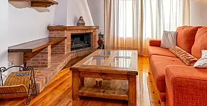 Apartamento Los 3 Reyes 0013