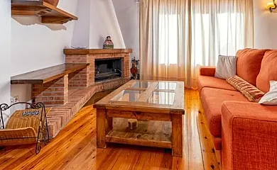 Apartamento Los 3 Reyes en Valderrobres (Teruel) - Foto 13
