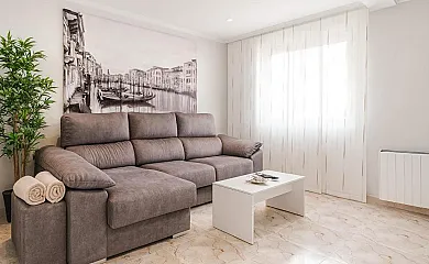 Casa El Rincón de Alberto en Camariñas (A Coruña) - Foto 5