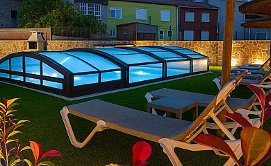 Casa El Rincón de Alberto en Camariñas (A Coruña) - Foto 1