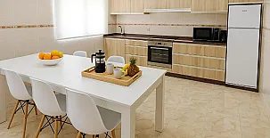 Casa El Rincón de Alberto 003