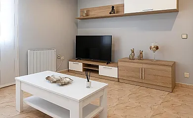 Casa El Rincón de Alberto en Camariñas (A Coruña) - Foto 4