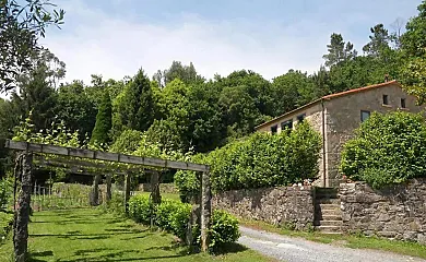 Casa do Cebro en Figueiras (A Coruña) - Foto 4