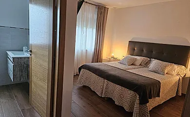 La Casa del Camino en Santiago de Compostela (A Coruña) - Foto 5