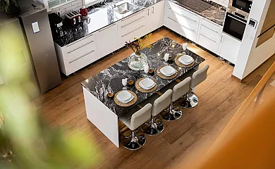 La Casa del Camino en Santiago de Compostela (A Coruña) - Foto 3