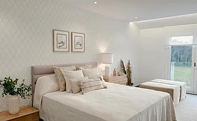 Casa Manolo de Amparo en Vimianzo (A Coruña) - Foto 8