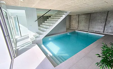 Casa Manolo de Amparo en Vimianzo (A Coruña) - Foto 2