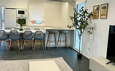 Casa Manolo de Amparo en Vimianzo (A Coruña) - Foto 6