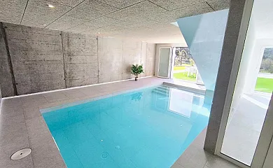 Casa Manolo de Amparo en Vimianzo (A Coruña) - Foto 3